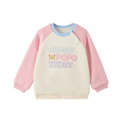 PAW IN PAW Kids Толстовки
