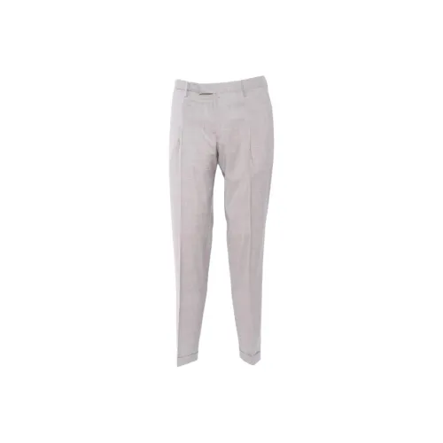 Briglia 1949 Gray Men's Casual Pants  
Брюки Briglia 1949 серого цвета для мужчин, повседневные