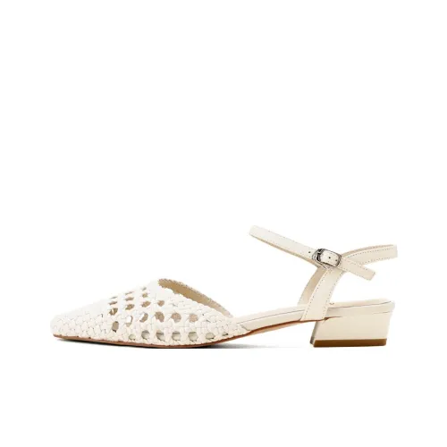 Millies Женские повседневные туфли