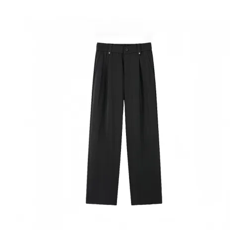 CAT'S PAW Унисекс Костюмные брюки