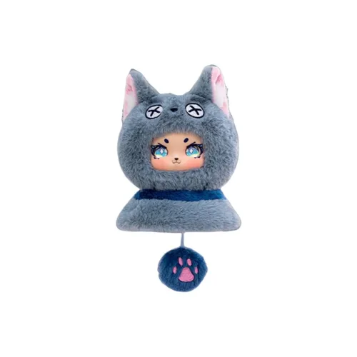 Pampered Journal Fairy Tale Town Collection Плюшевый Брелок 14 см Рекомендуемая Высота