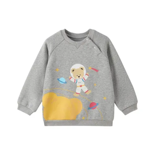 PAW IN PAW Cartoon Bear Толстовка Детская