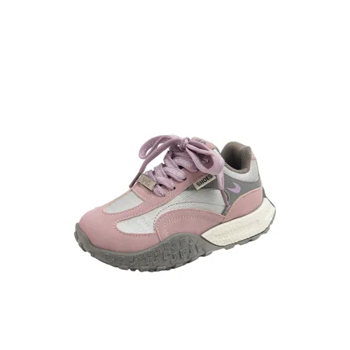 TONYBEAR Детская повседневная обувь Low Top Kids