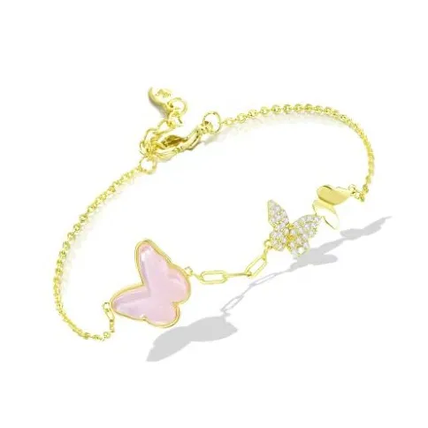 Барби Медный Сплав Браслеты Женские