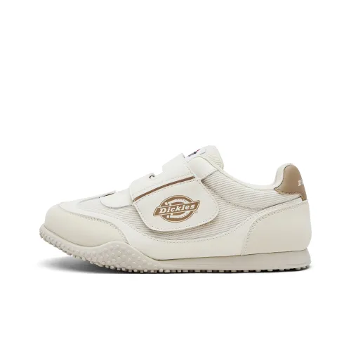 Dickies Низкий Топ KIDS Lifestyle Shoes Подростки