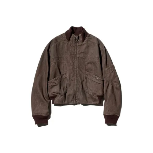 KIKO KOSTADINOV Konkord Denim Capsule Collection Унисекс Куртки