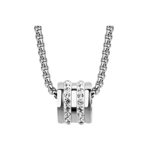 ASTAR HADES Титановые стальные ожерелья мужские