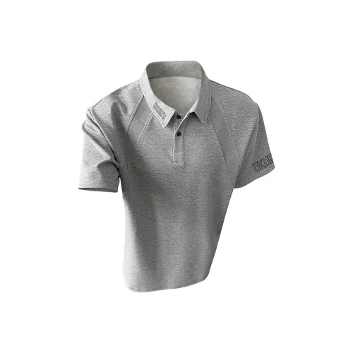 OKUS Унисекс Поло