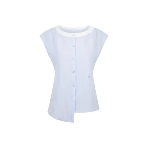 Omont Женские Рубашки