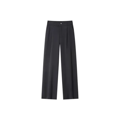 Dme Унисекс Костюмные Брюки