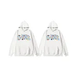 Белый (с флисовой подкладкой)