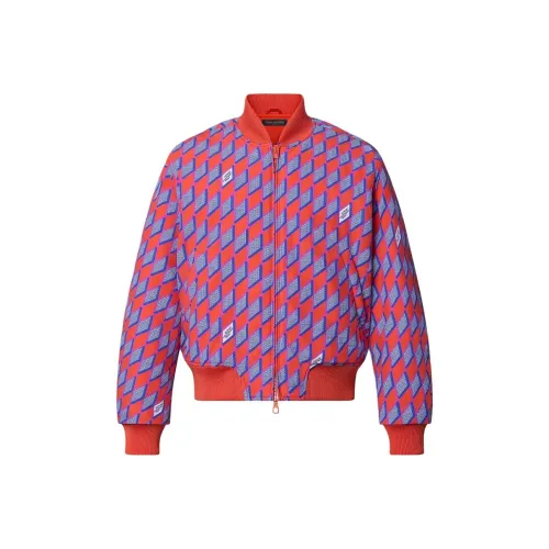 LOUIS VUITTON Куртки и пальто Мужской Многоцветный