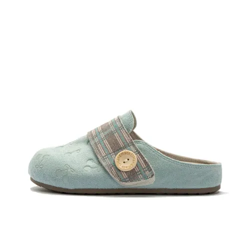 GDXF Домашние тапочки для женщин