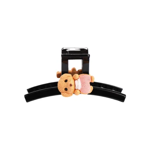 OFLY Акриловые заколки для волос Женские