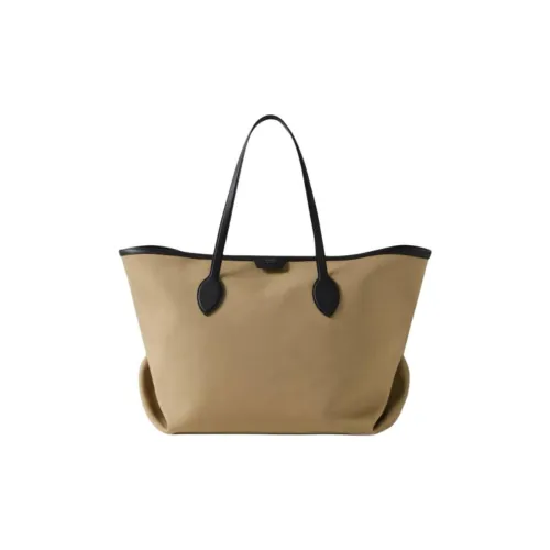 KHAITE Сумка Tote из коровьей кожи сумка через плечо женская натуральная