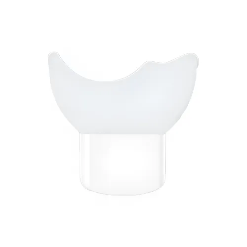 JOLLY BULL Силиконовый помощник для нанесения туши для начинающих многофункциональный инструмент для формирования нижних ресниц тени для век и бровей