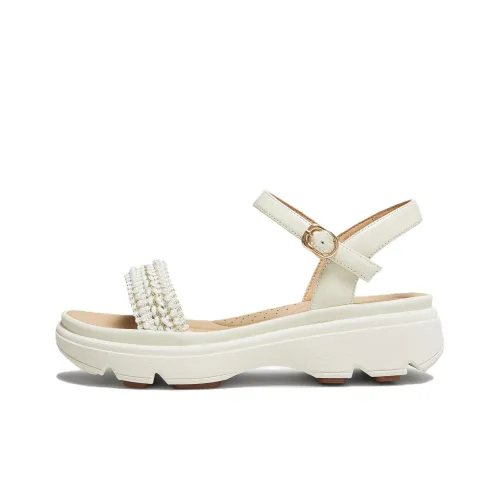 Тата Сандалии на одной застёжке Женские