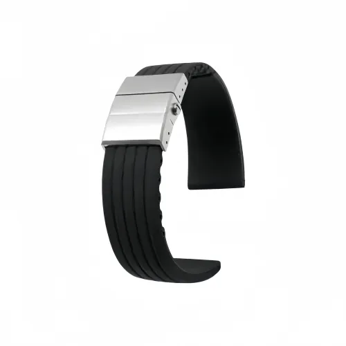 Voit Most Handsome Ремень Huawei Совместимость Силиконовый Материал 180 мм