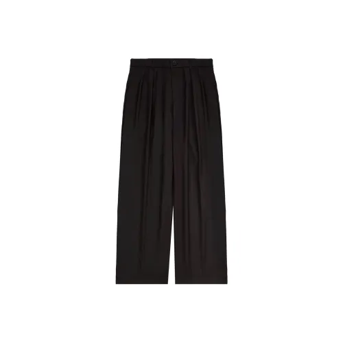 MORii Мужской костюм брюки