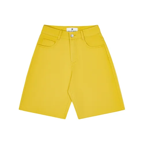 CALLED BACK Джинсовые шорты Женские