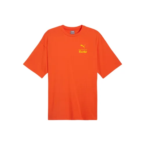 PUMA Porsche Legacy T Рубашка Мужская