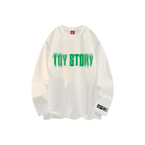 Disney Toy Story Series T-Shirt Унисекс