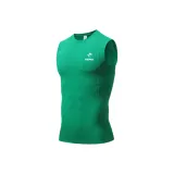 Океанский зеленый