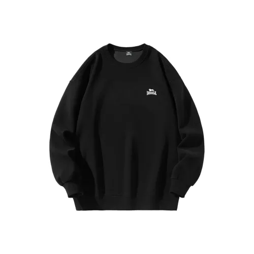 LONSDALE Унисекс Толстовки