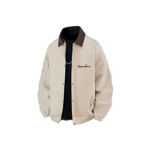 MEONBEON Мужские куртки