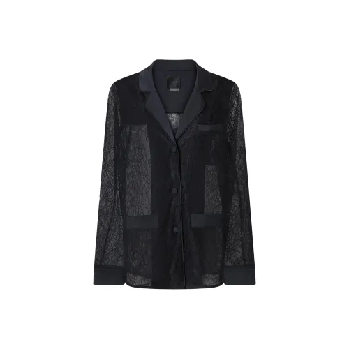 PINKO FW25 Куртки и Пальто Женские