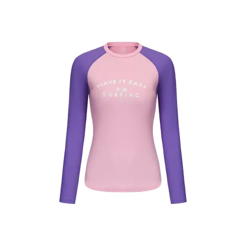 DECATHLON 100 Series Спортивный костюм для плавания Женские