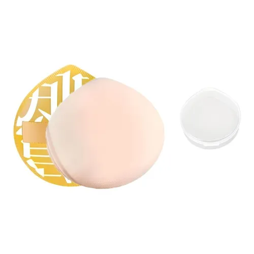 JOLLYBULL Puffs / Makeup Sponges Женские