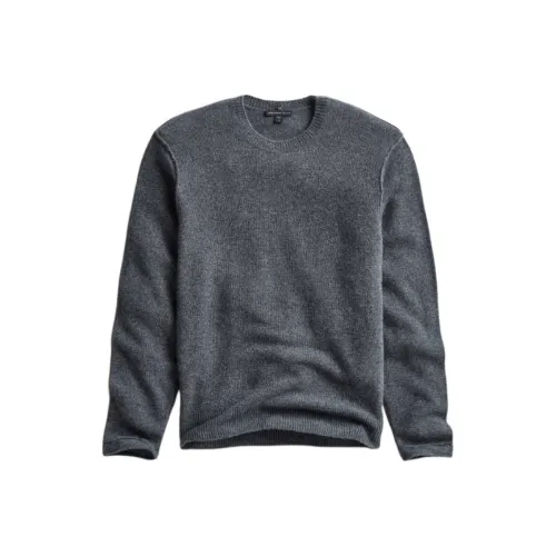 JAMES PERSE Кашемировый свитер мужской