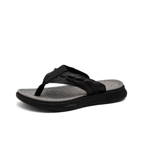 CANUVEN Антизапахивающие Устойчивые к истиранию Шлепанцы Мужские