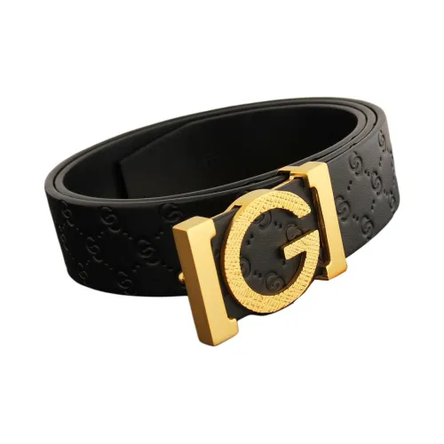 ROLLSNEA Ремни из коровьей кожи Мужской 3,8 см