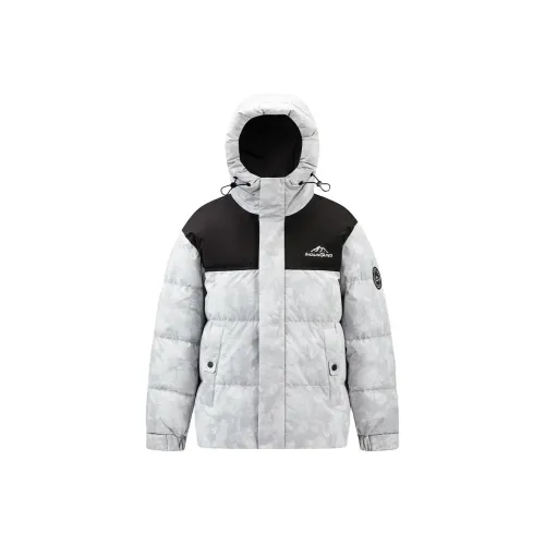 YAYA Женские Пуховики