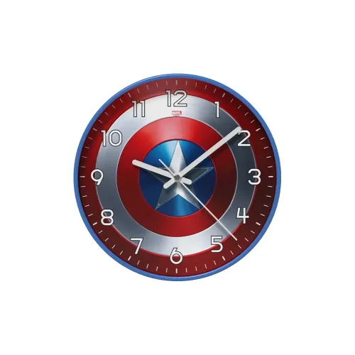 Disney Электронный механизм настенного часов унисекс