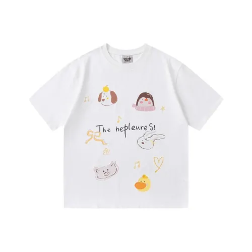 CHEER ZONE Женские футболки с коротким рукавом