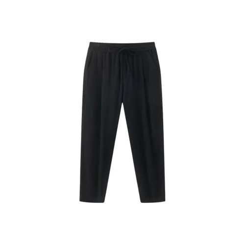 LINGSHI Унисекс Повседневные брюки