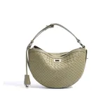 Шалфейный зеленый