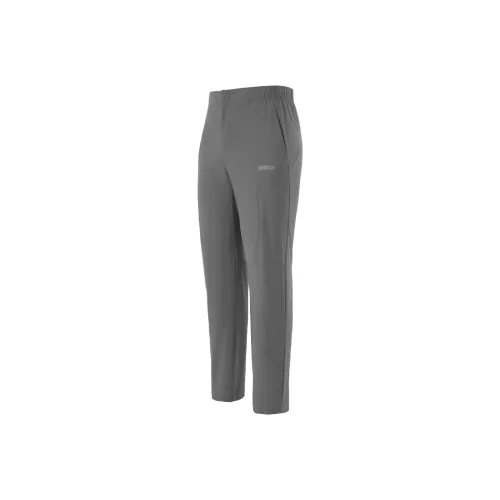 Adidas Gray Men's Casual Pants Adidas Серый Мужской Повседневный Брюки