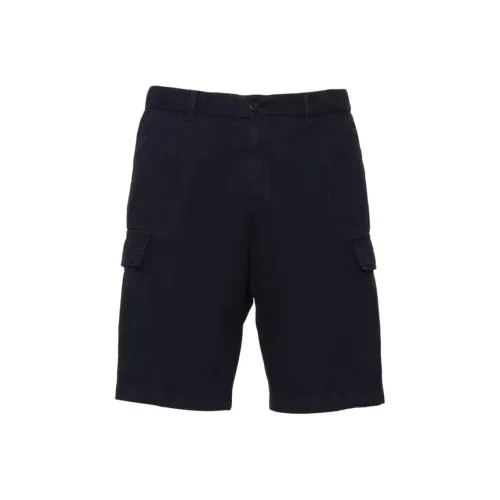 Briglia 1949 Blue Men's Casual Shorts  
Briglia 1949 Синий Мужские Повседневные Шорты