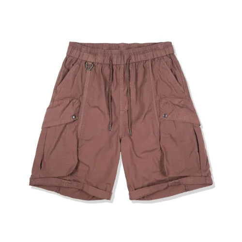 IL SARTO Унисекс Повседневные шорты