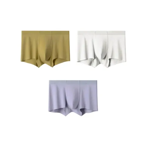 TLXT Мужские боксер-шорты