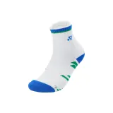 Белый, морской синий, 2451625BCR, носки Crew