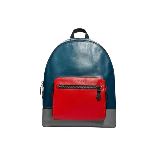 COACH West Рюкзаки Мужской