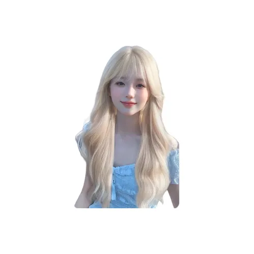 Sweet pillow house Парики