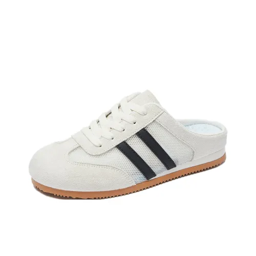 JINDUN Износостойкие Домашние тапочки Женские