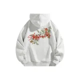 Туманно-серый