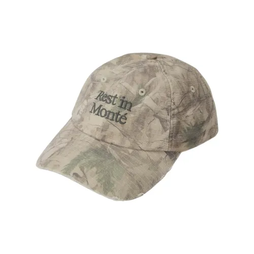 NOTHOMME Хлопковые кепки унисекс